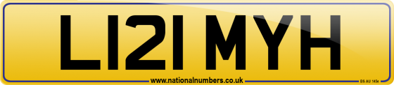 L121 MYH