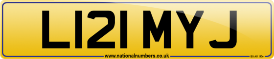 L121 MYJ