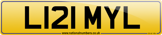 L121 MYL