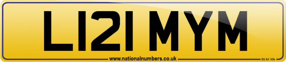L121 MYM
