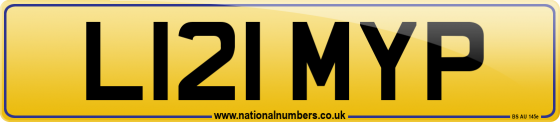 L121 MYP