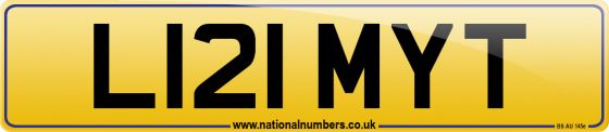 L121 MYT