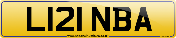 L121 NBA