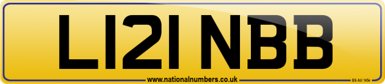 L121 NBB