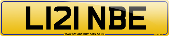 L121 NBE