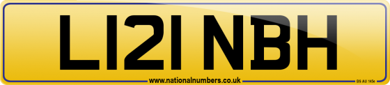 L121 NBH