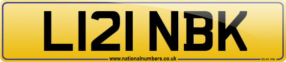 L121 NBK