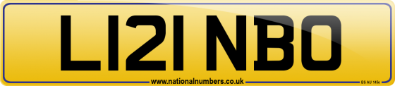 L121 NBO
