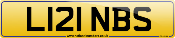 L121 NBS