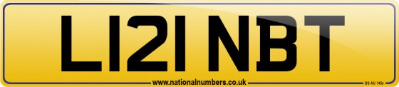 L121 NBT