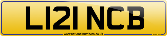L121 NCB