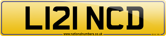 L121 NCD