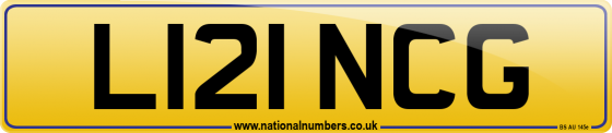 L121 NCG