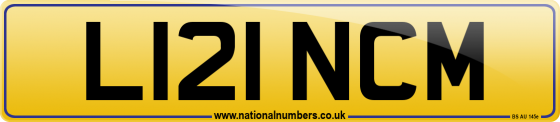 L121 NCM