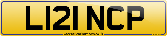 L121 NCP