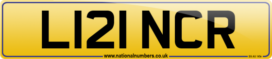 L121 NCR