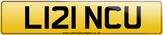 L121 NCU