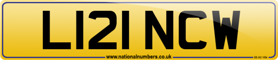L121 NCW