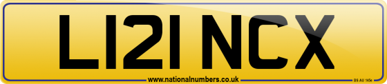 L121 NCX