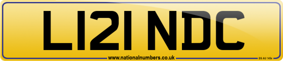 L121 NDC