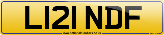 L121 NDF