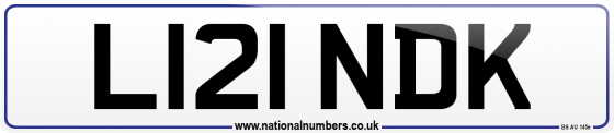 L121 NDK