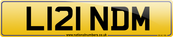 L121 NDM