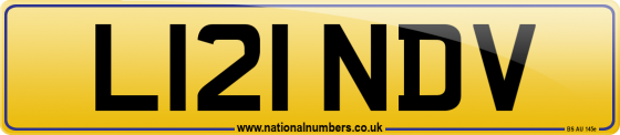 L121 NDV
