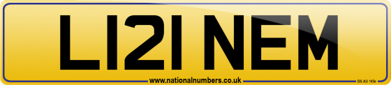 L121 NEM