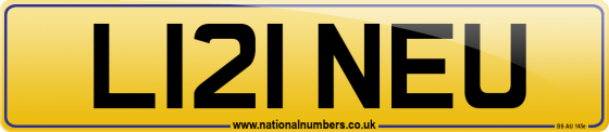 L121 NEU