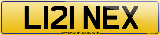 L121 NEX