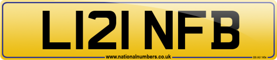L121 NFB