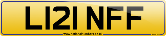 L121 NFF