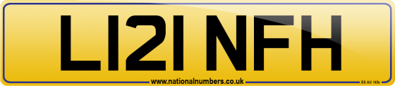 L121 NFH