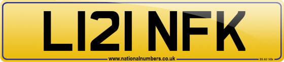 L121 NFK