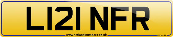 L121 NFR