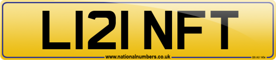 L121 NFT