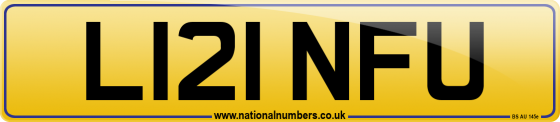 L121 NFU