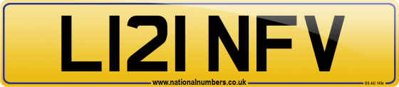 L121 NFV