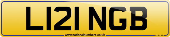 L121 NGB