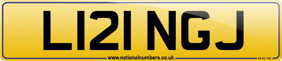 L121 NGJ