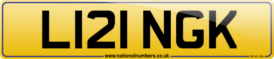 L121 NGK