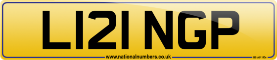 L121 NGP