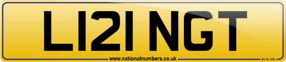 L121 NGT