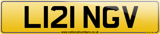 L121 NGV