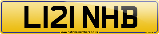 L121 NHB