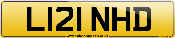 L121 NHD
