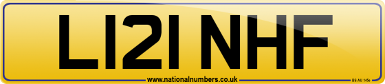 L121 NHF
