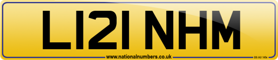 L121 NHM