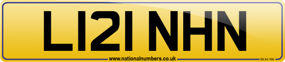 L121 NHN